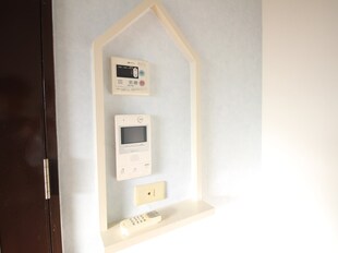 サンパレス２１芦屋川Ⅱの物件内観写真